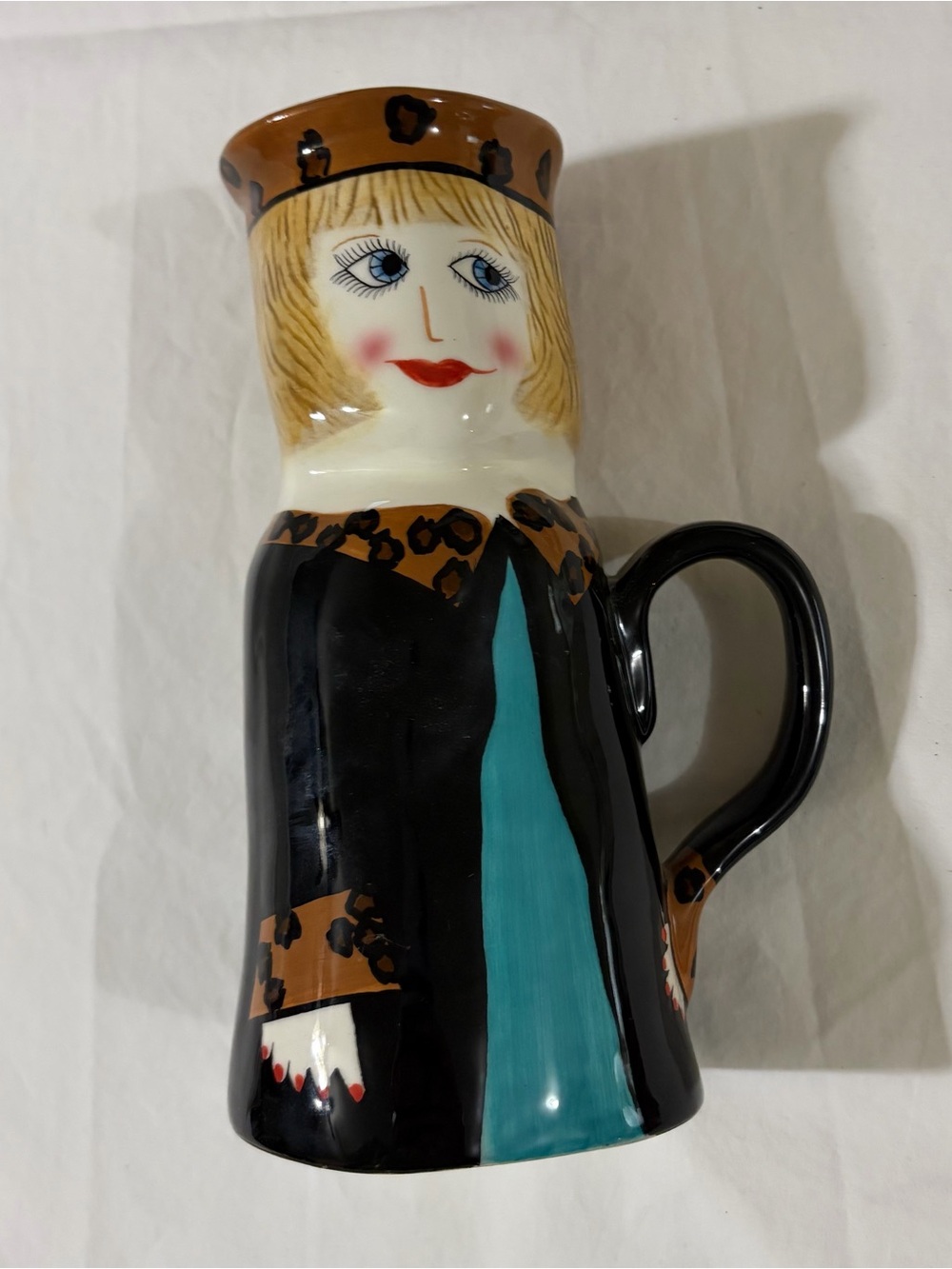 Ganz coffee/tea/mug/cup/vase